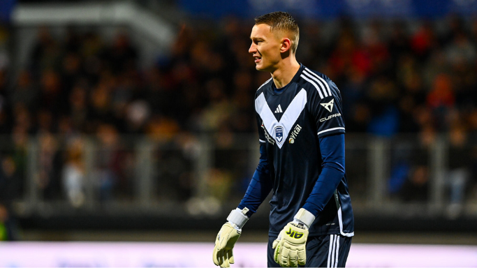 Djino Forté : "Rafal Strazcek est un flop de cette première partie de saison"