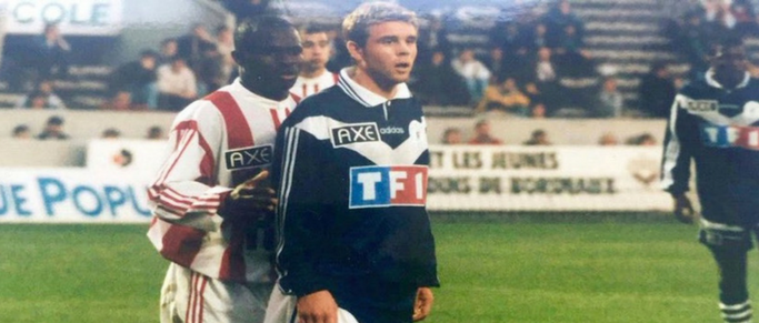 Cédric Anselin : "La région de Bordeaux a aussi été ternie"