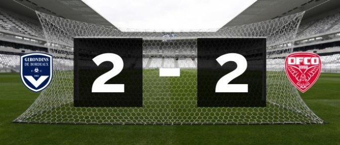 Revivez Bordeaux - Dijon