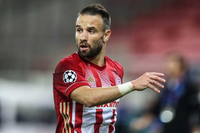 Girondins. Mathieu Valbuena : "Je n’ai pas été contacté"