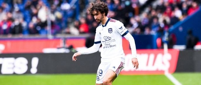 De quoi ont peur les joueurs des Girondins ?