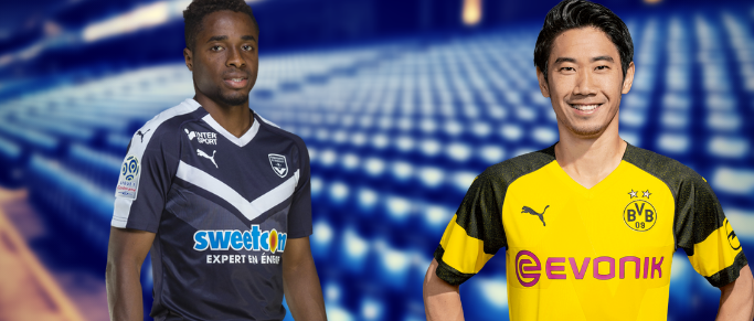 Le tableau des transferts du 14 janvier