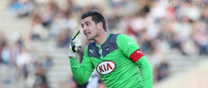 Frédéric Roux, Cédric Carrasso et Kévin Olimpa réunis