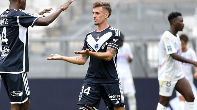 [Officiel] Clément Michelin s'engage en Espagne