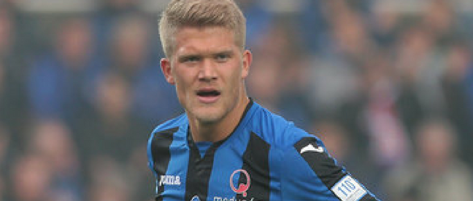 [Officiel] Andreas Cornelius s'engage avec Bordeaux