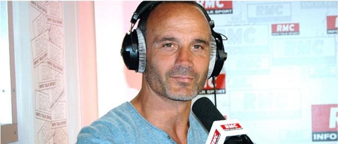 Éric Di Meco : "C'est clair que les supporters bordelais doivent s'inquiéter avec tout ce qu'ils entendent"