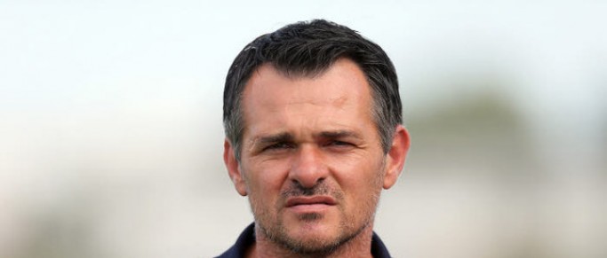 Willy Sagnol : "Ma signature à Bordeaux. Ce n’était pas prévu"