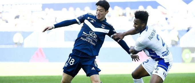Résumé vidéo de Bordeaux-Troyes (0-2)