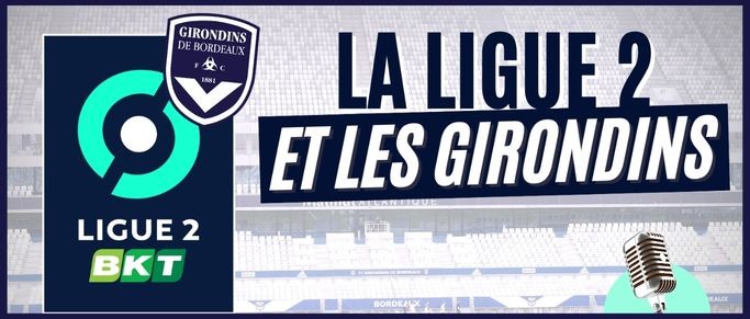 Le programme du Talk ce soir à 19h30 spécial jeu et joueurs en Ligue 2