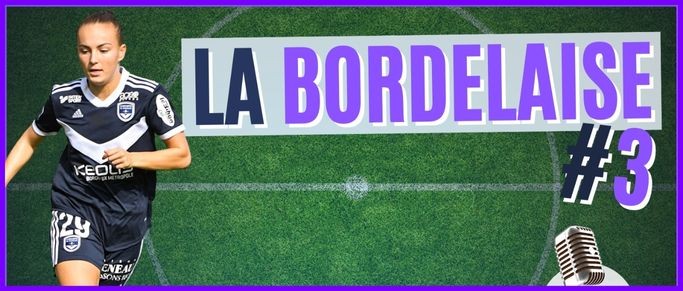 Rdv à 18h pour la Bordelaise #3