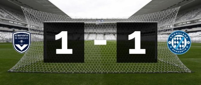 Revivez : Bordeaux-Angoulême