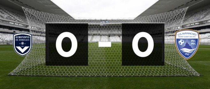 Revivez : Bordeaux-Avranches