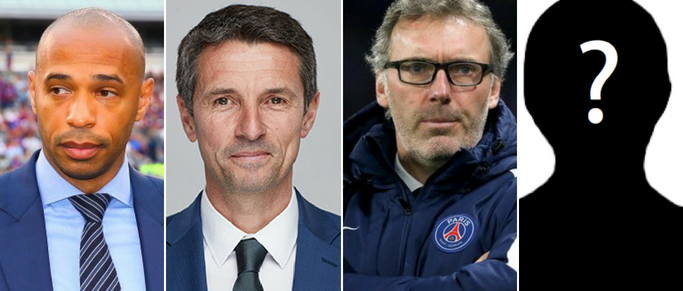 Mercato : La liste des entraîneurs pour Bordeaux s'affine