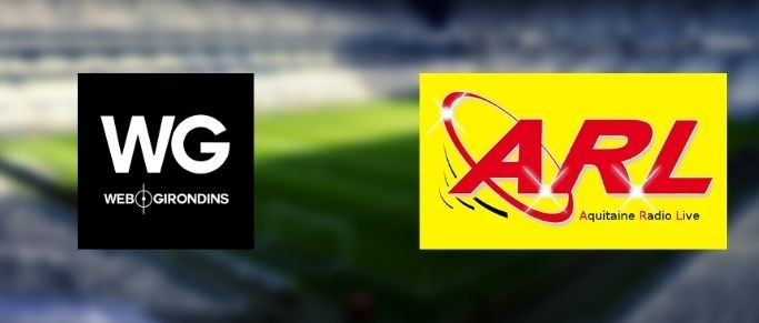 Rdv dans l'émission Top Marine et Blanc sur ARL
