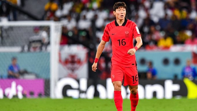 Hwang Ui-Jo (Ex-Girondins) écarté de la sélection sud-coréenne pour un motif inquiétant