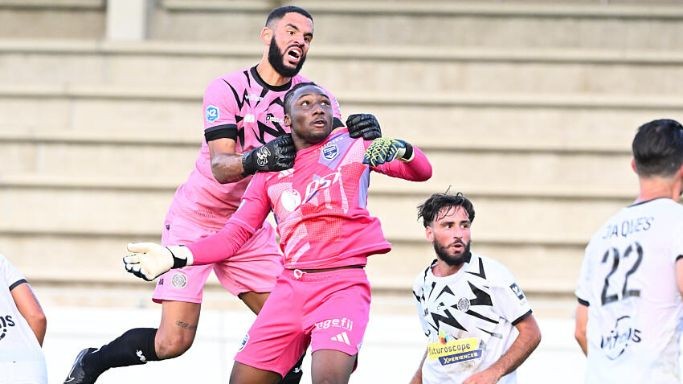 Girondins. Lassana Diabaté désigné meilleur joueur contre Bourges
