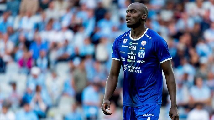 Girondins. Cédric Yamberé explique pourquoi il a signé à Bordeaux
