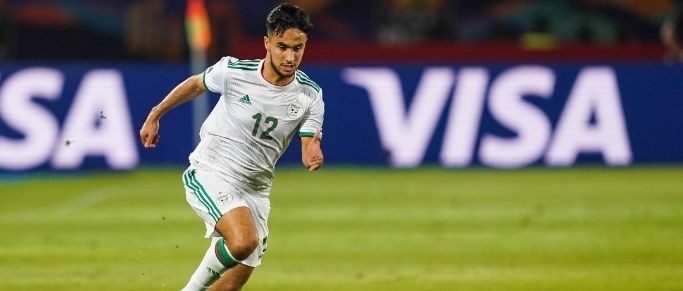 Mercato : formé aux Girondins, Adam Ounas signe dans un nouveau club