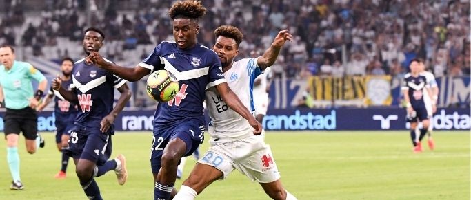 Consultation : quel résultat pour Bordeaux face à l'OM ?