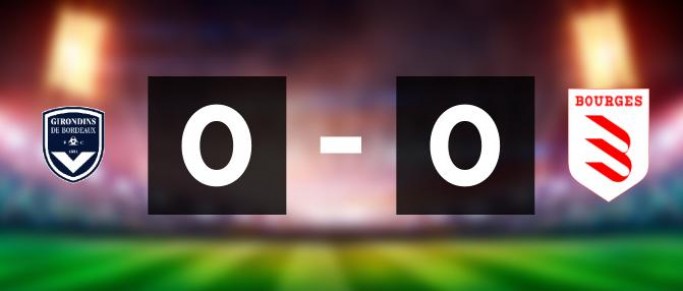 Revivez : Bordeaux-Bourges