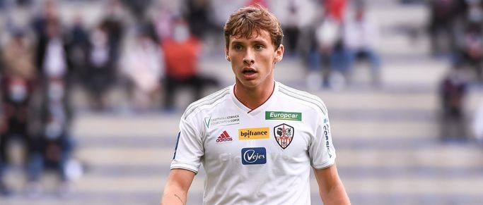 Matteo Tramoni la Bobonne idée du Club Mercato Bordeaux
