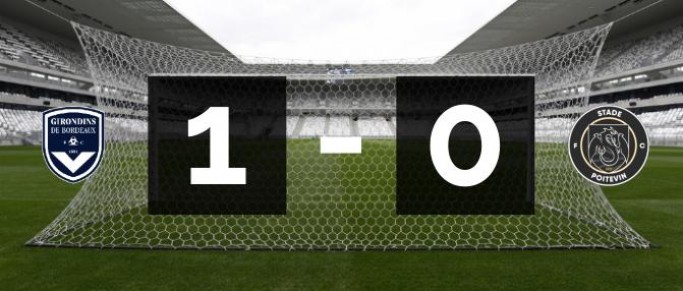 Revivez : Bordeaux-Poitiers
