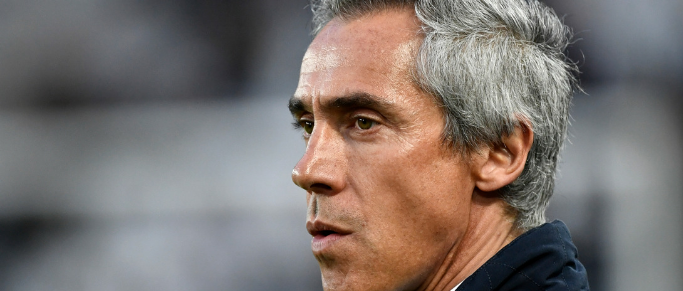 La réaction de Paulo Sousa après le match nul