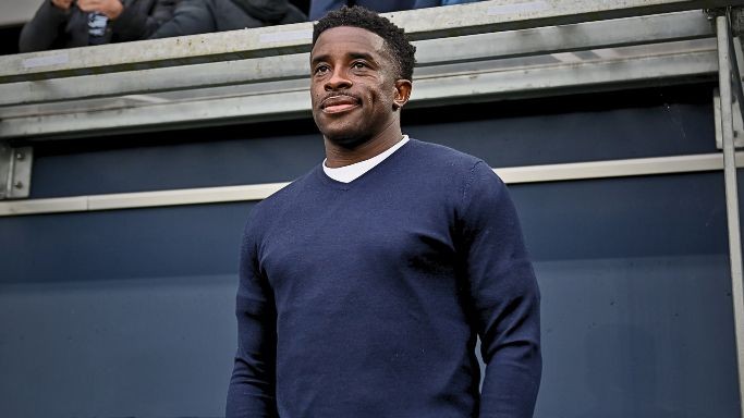 Girondins : Rio Mavuba s’attend à “une équipe qui va jouer le jeu à fond”