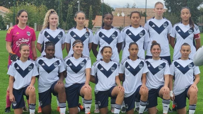 Coupe de France : les bordelaises se qualifient en battant Pau