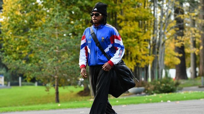 Ex-Girondins : Jules Koundé touché avec les Bleus, faut-il s'inquiéter pour la Coupe du Monde ?