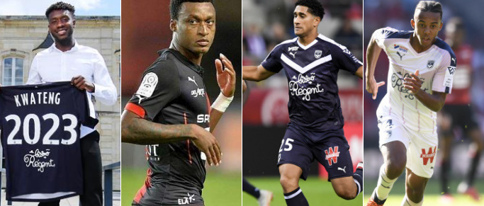 Quelle défense pour les Girondins à la reprise ?