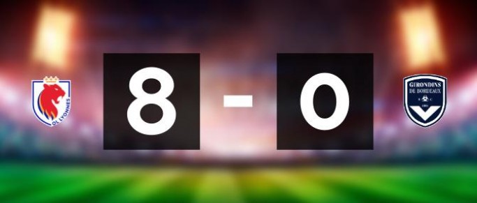 Revivez : Lyon-Bordeaux