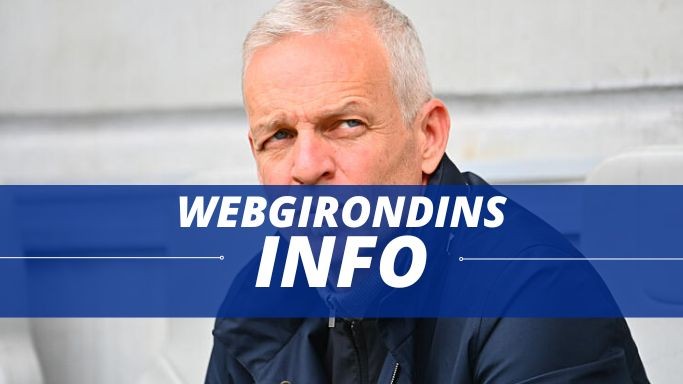 Coupe de France : les Girondins ne joueront pas ce week-end face à Bassens