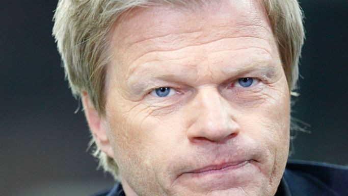 Bordeaux : "Oliver Kahn n'a pas abandonné son projet de reprise des Girondins"