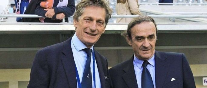 Rachat Girondins : la piste étrangère la plus sérieuse ?