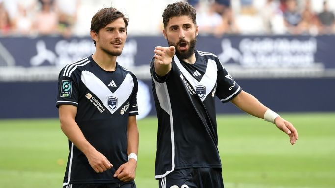 Résumé vidéo de Bordeaux-Amiens (2-0)