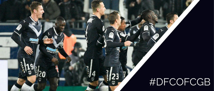 Dijon - Bordeaux : La compo probable des Girondins