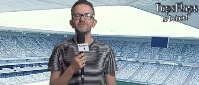 FCGB-FCN : Les Tops et les Flops