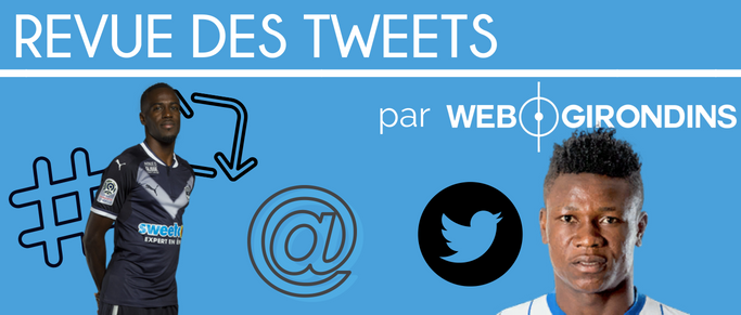 Revue de tweets : Kalu dans toutes les têtes, il est libre Max