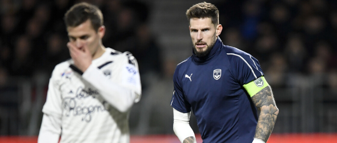 Pour les fans Benoît Costil est le taulier