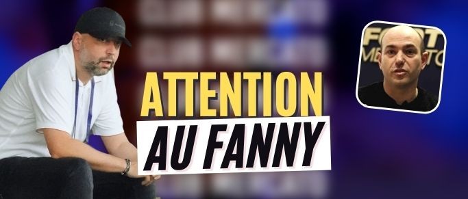 Revivez le Club Mercato Bordeaux avec Sébastien Denis de Footmercato	