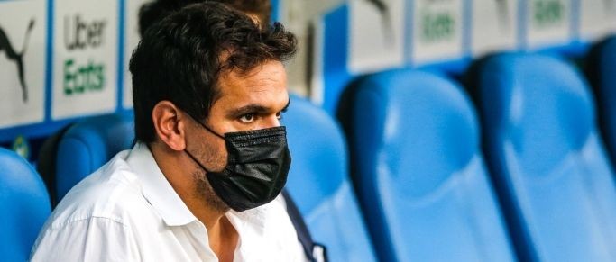 Mercato : un ancien de l’OM et de Porto suggéré à Bordeaux