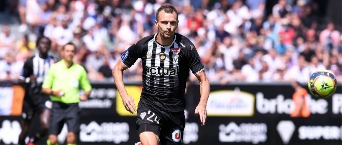Gérald Baticle : "On a été gênés tactiquement par les Girondins"