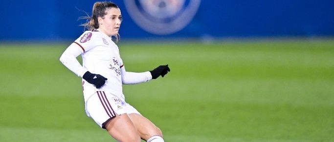 Julie Thibaud : "Je suis si fière du chemin parcouru"