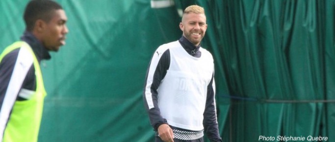 Mercato : Jérémy Ménez direction la Reggina 