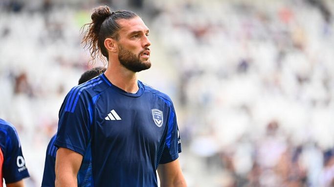 Girondins. Andy Carroll plébiscité après Saumur