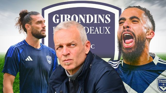 Bordeaux - Saint-Malo : Pourquoi les Girondins doivent gagner ce samedi ?