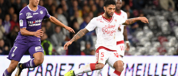 FCGB - EAG : Otavio homme du match ! 