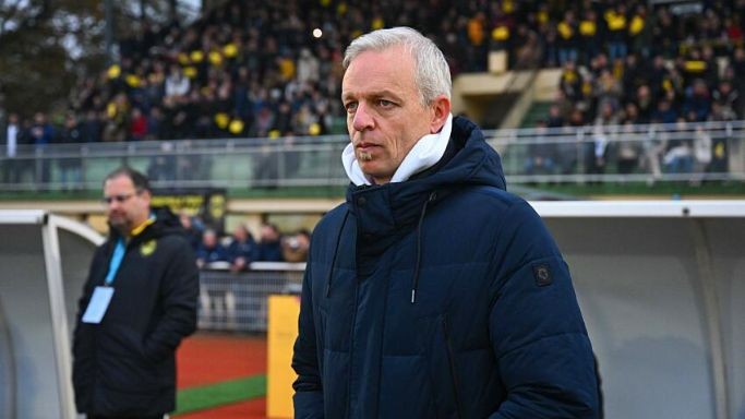 Girondins : "Bruno Irlès change trop tardivement de système et loupe sa deuxième partie de saison"
