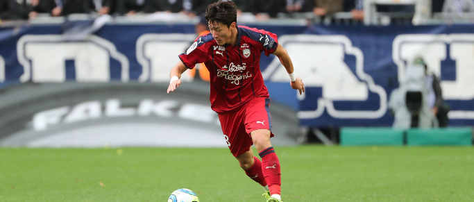 Hwang Ui-Jo attendu à Bordeaux le 6 ou le 7 janvier prochain ? 